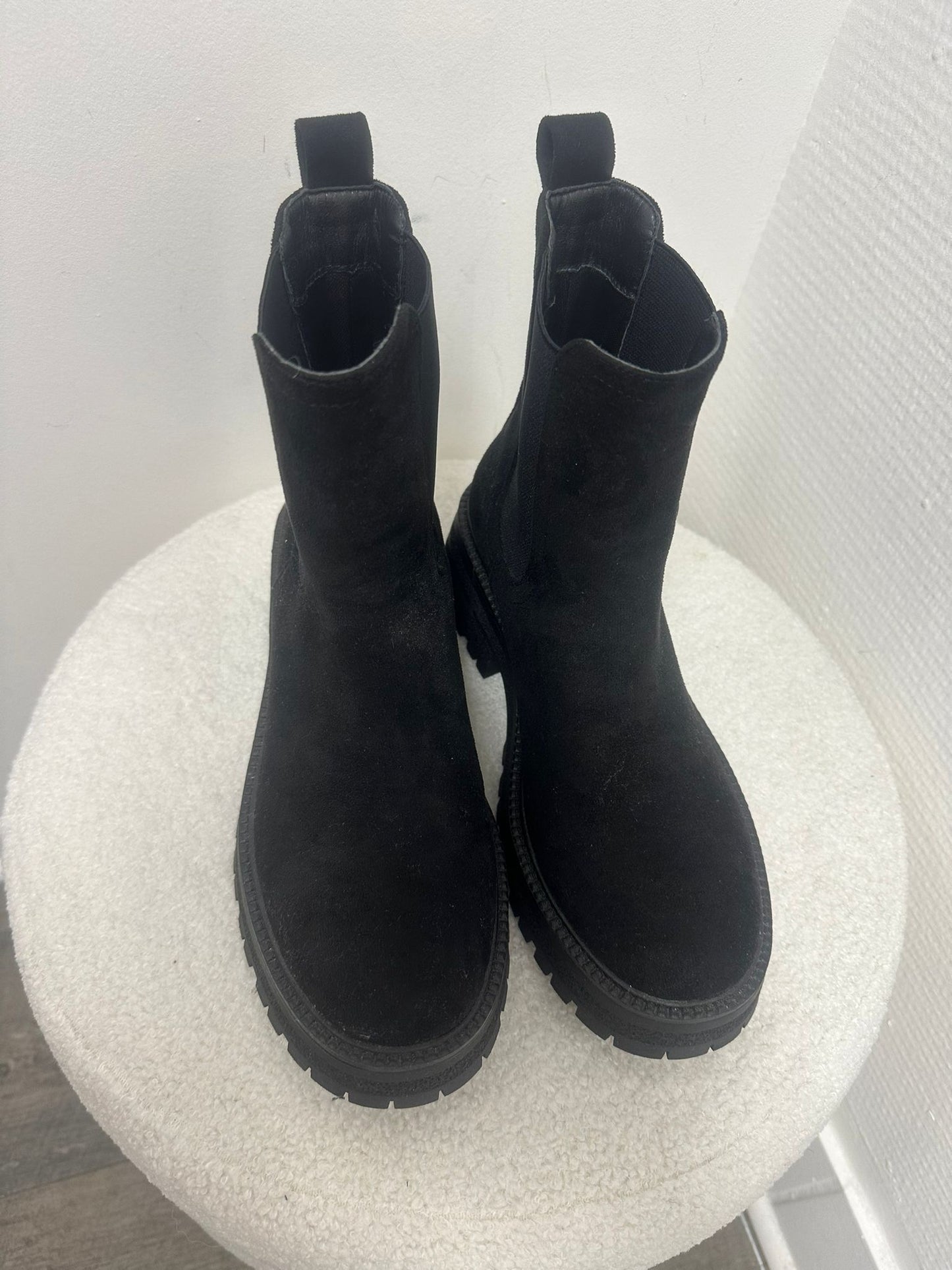 Bottines Archie