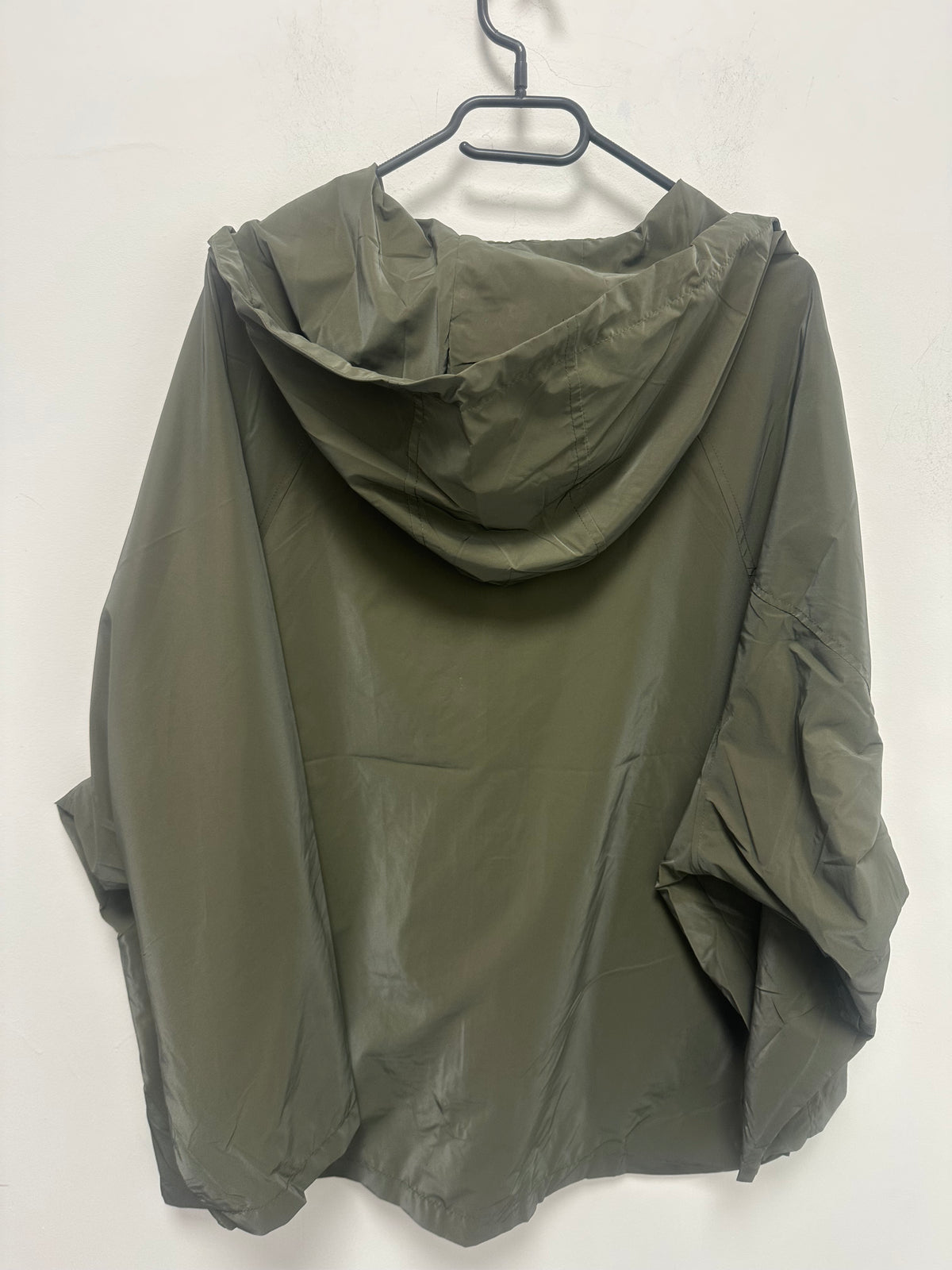 Parka fine