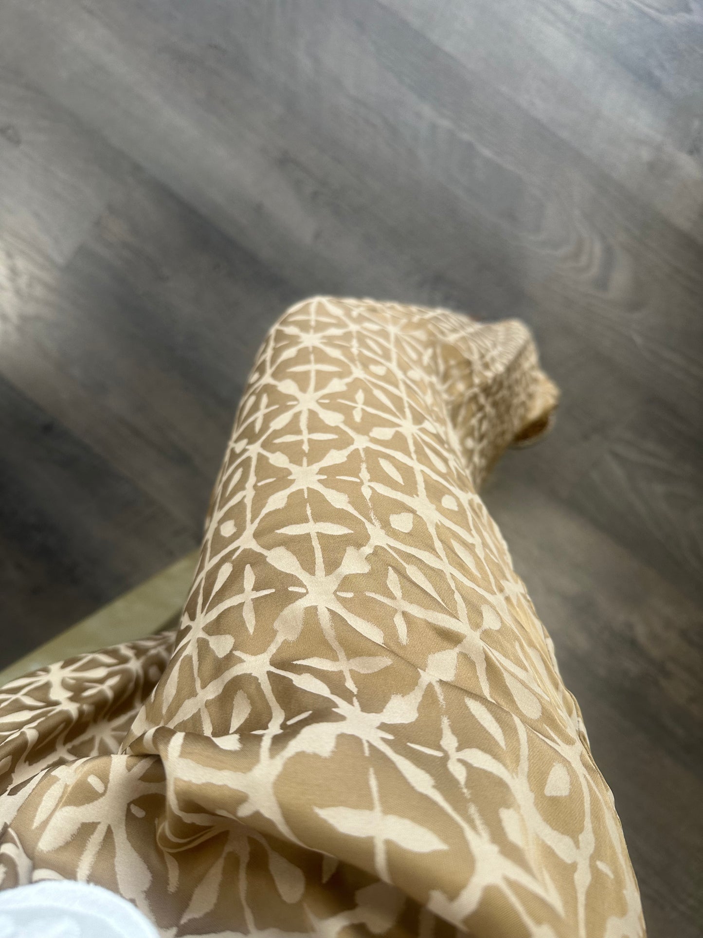 Pantalon ethnique