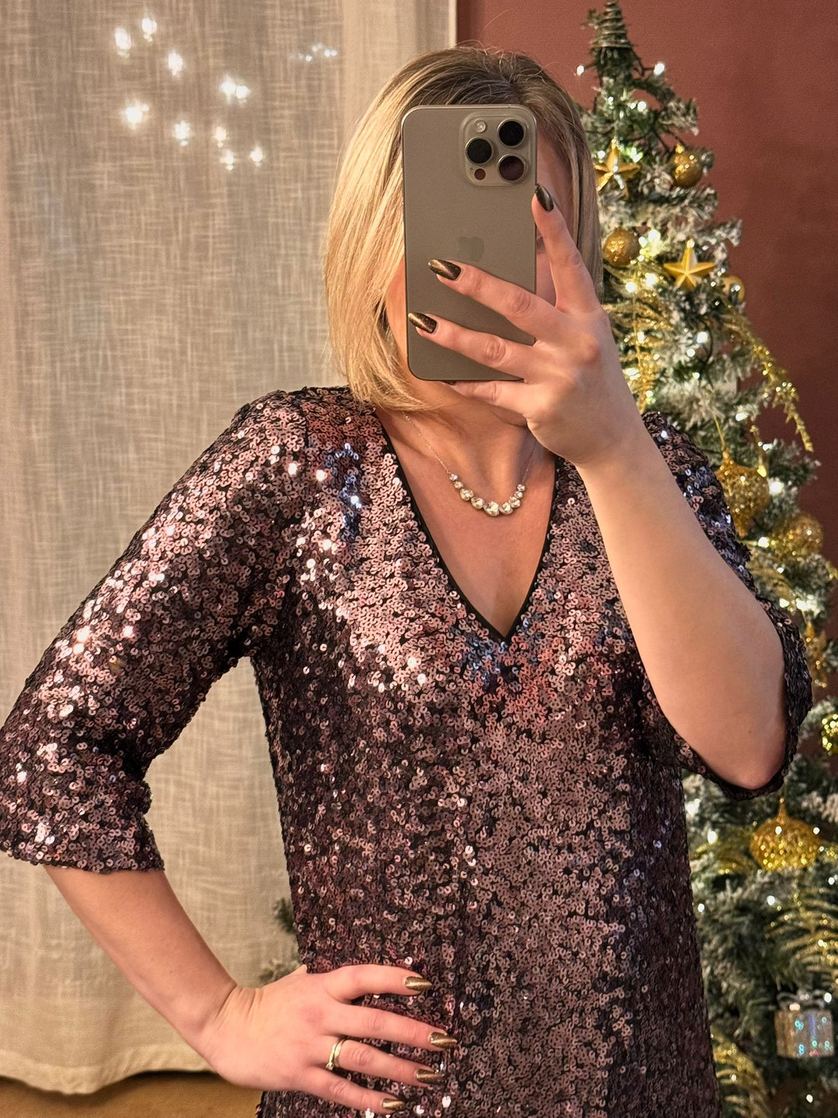 Robe Lune