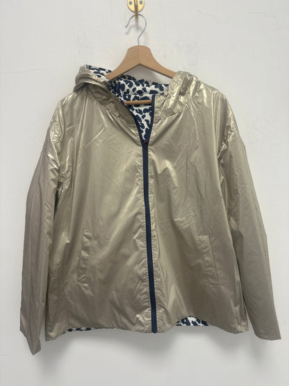 Parka Léo réversible