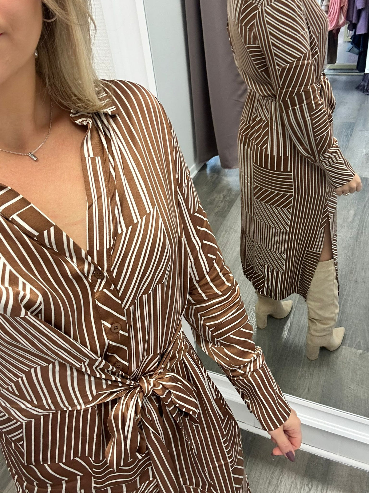 Robe Nice