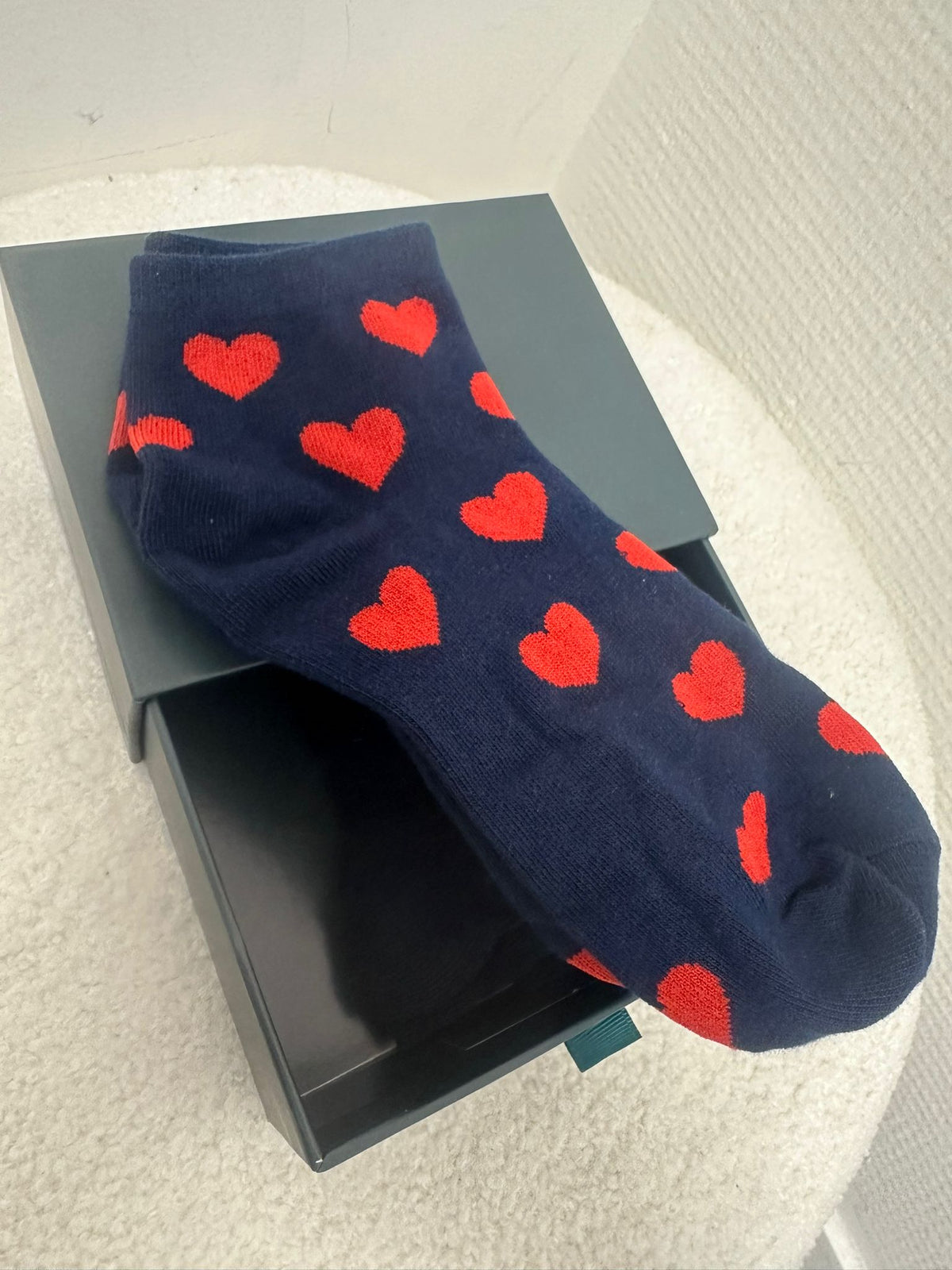 Coffret Chaussettes Noëlle