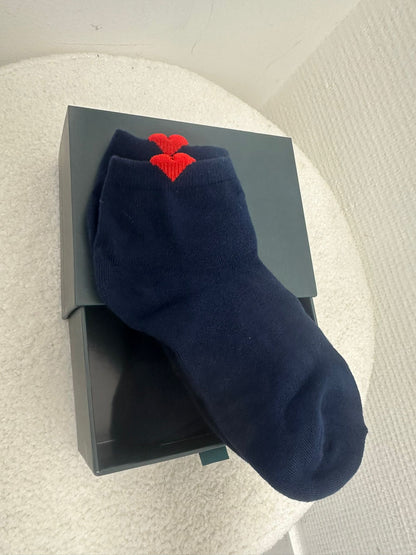 Coffret Chaussettes Noëlle