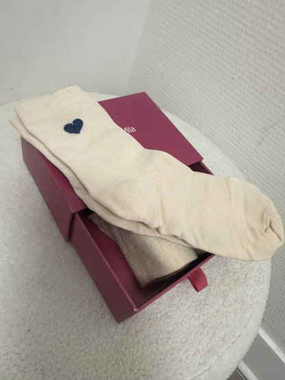 Coffret Chaussettes Netty