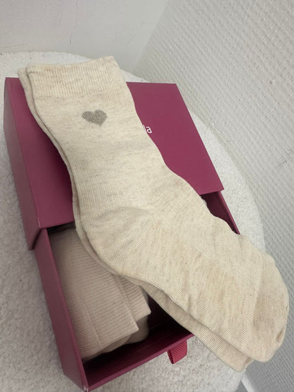 Coffret Chaussettes Netty