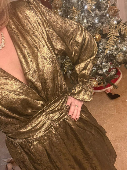 Robe Sherlay