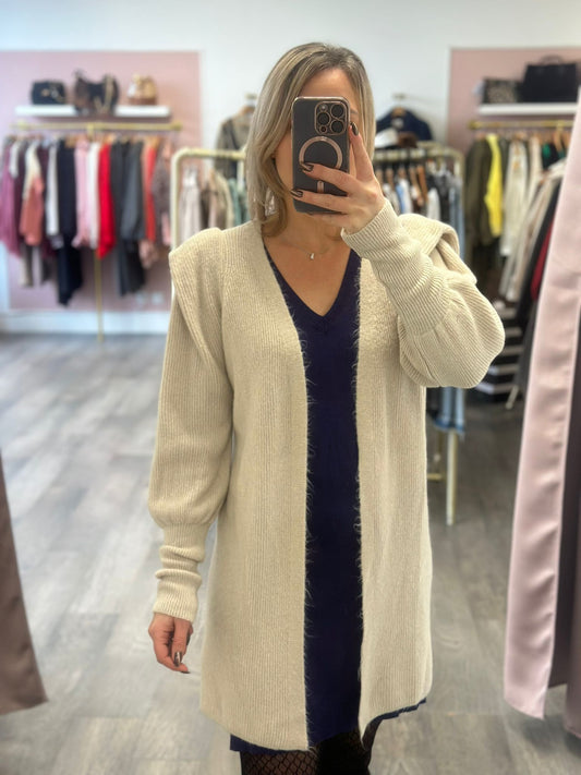 Gilet Paul