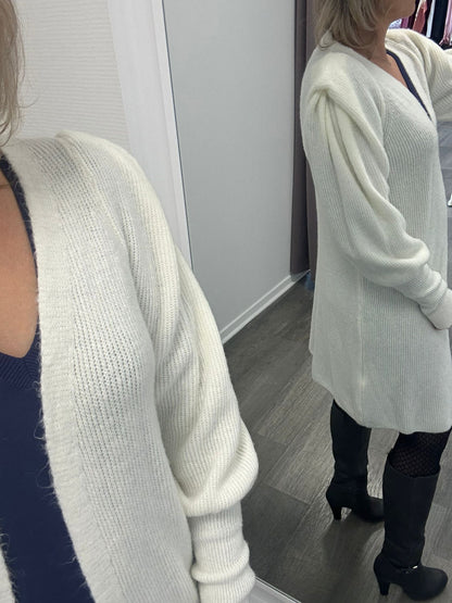 Gilet Paul