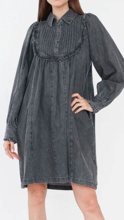 Robe Géraldine