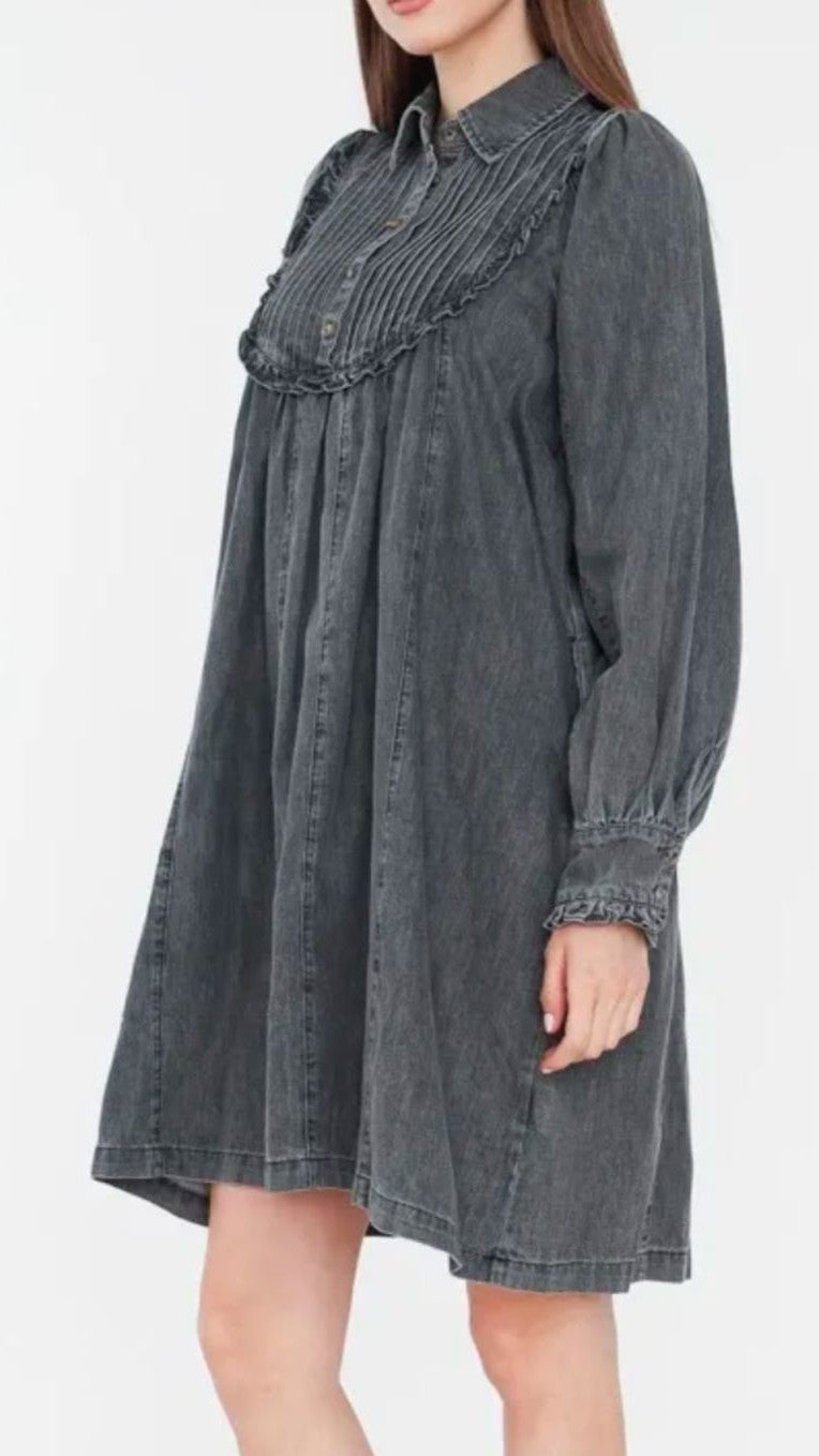Robe Géraldine