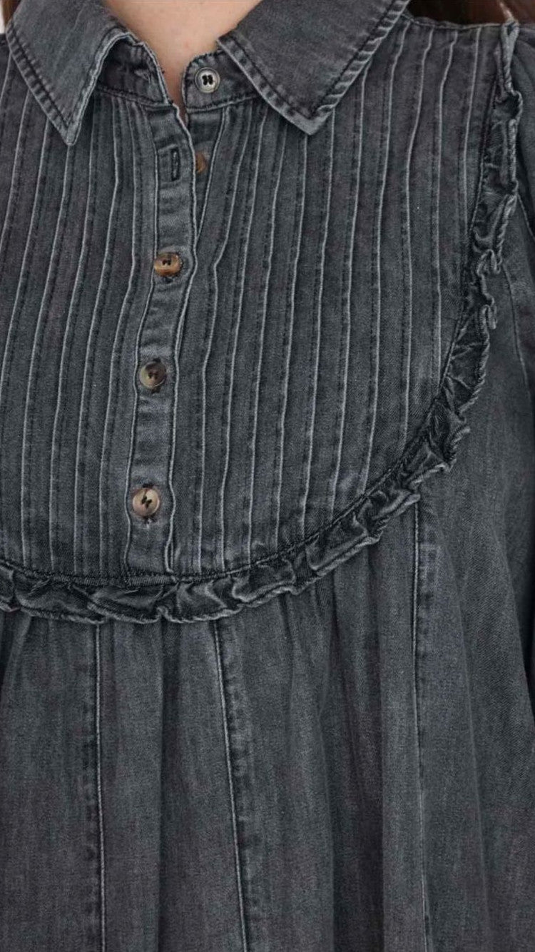 Robe Géraldine