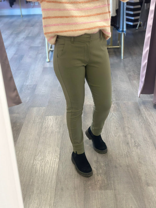 Pantalon Freddy