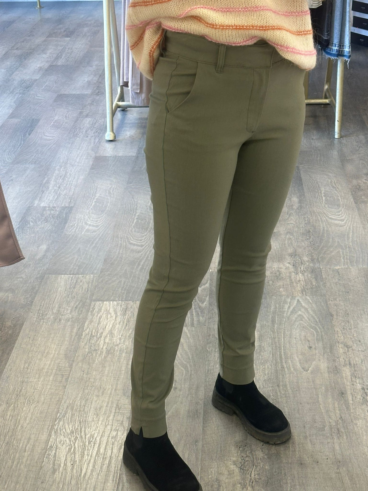 Pantalon Freddy