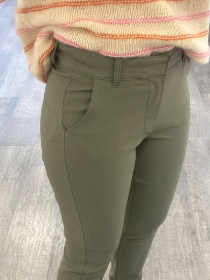 Pantalon Freddy