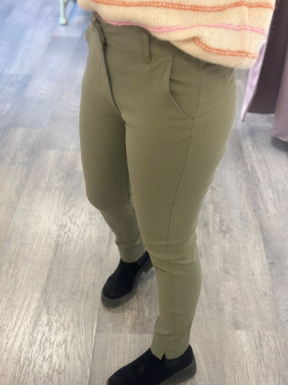 Pantalon Freddy