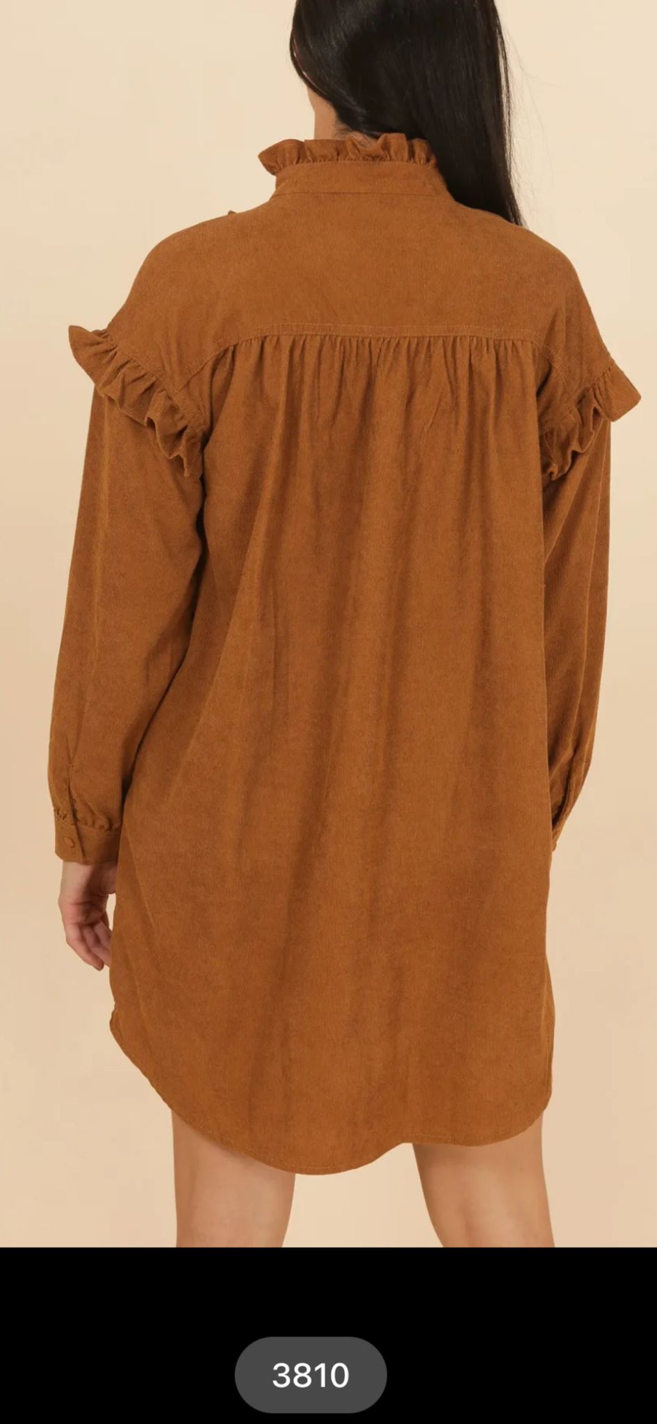 Robe Vickie