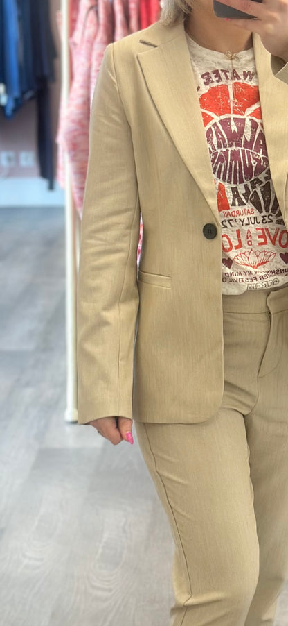 Veste blazer bydanta