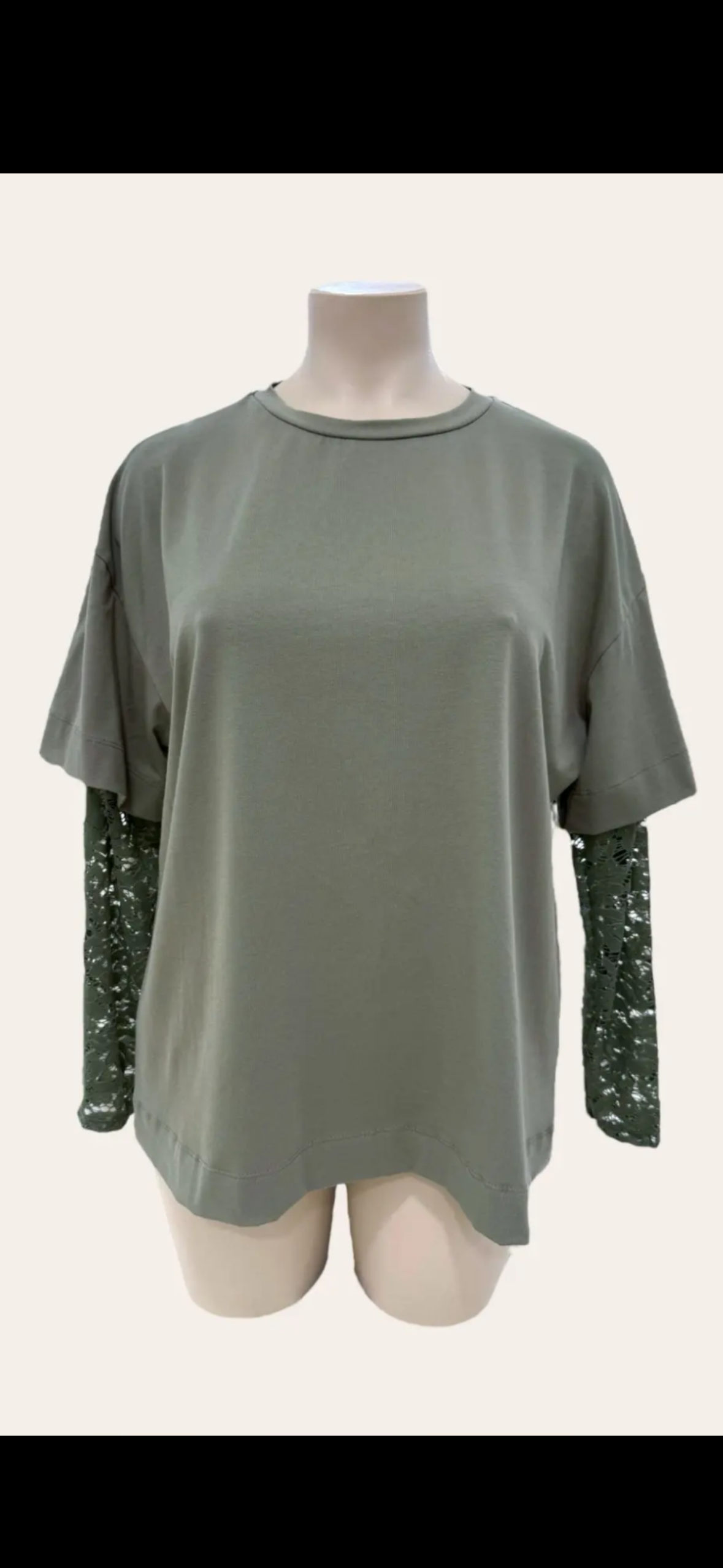 Tee-shirt