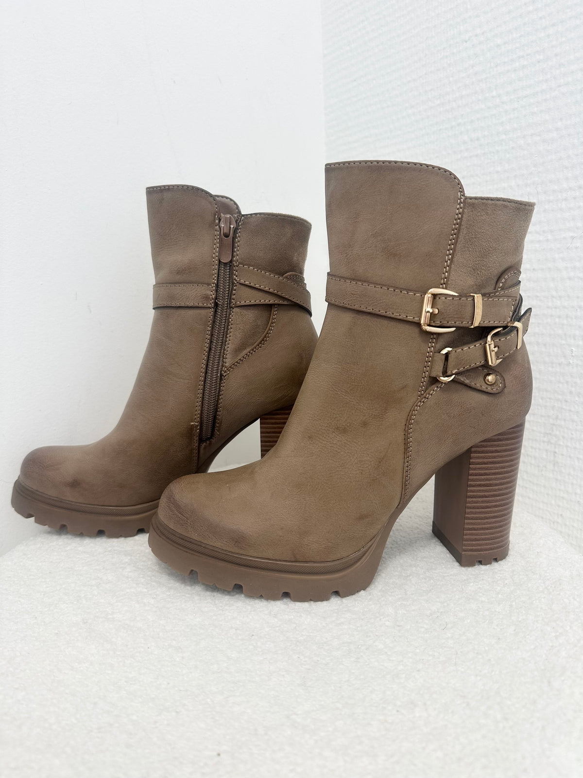 Bottines Laura