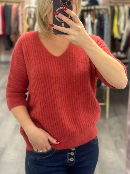 Pull Caro
