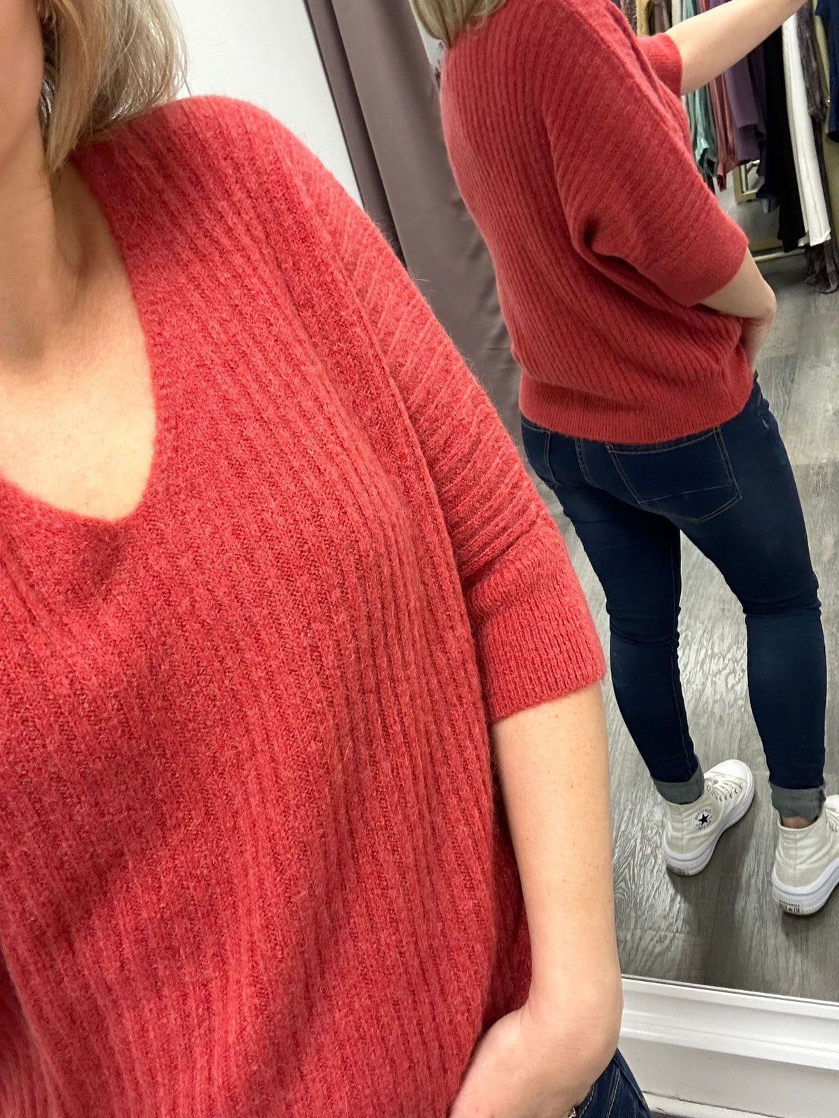 Pull Caro