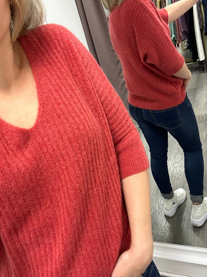 Pull Caro