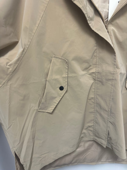 Parka fine
