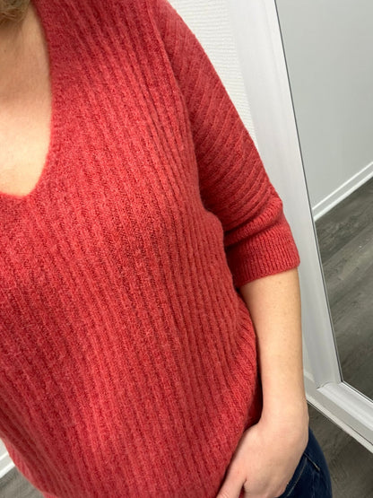 Pull Caro