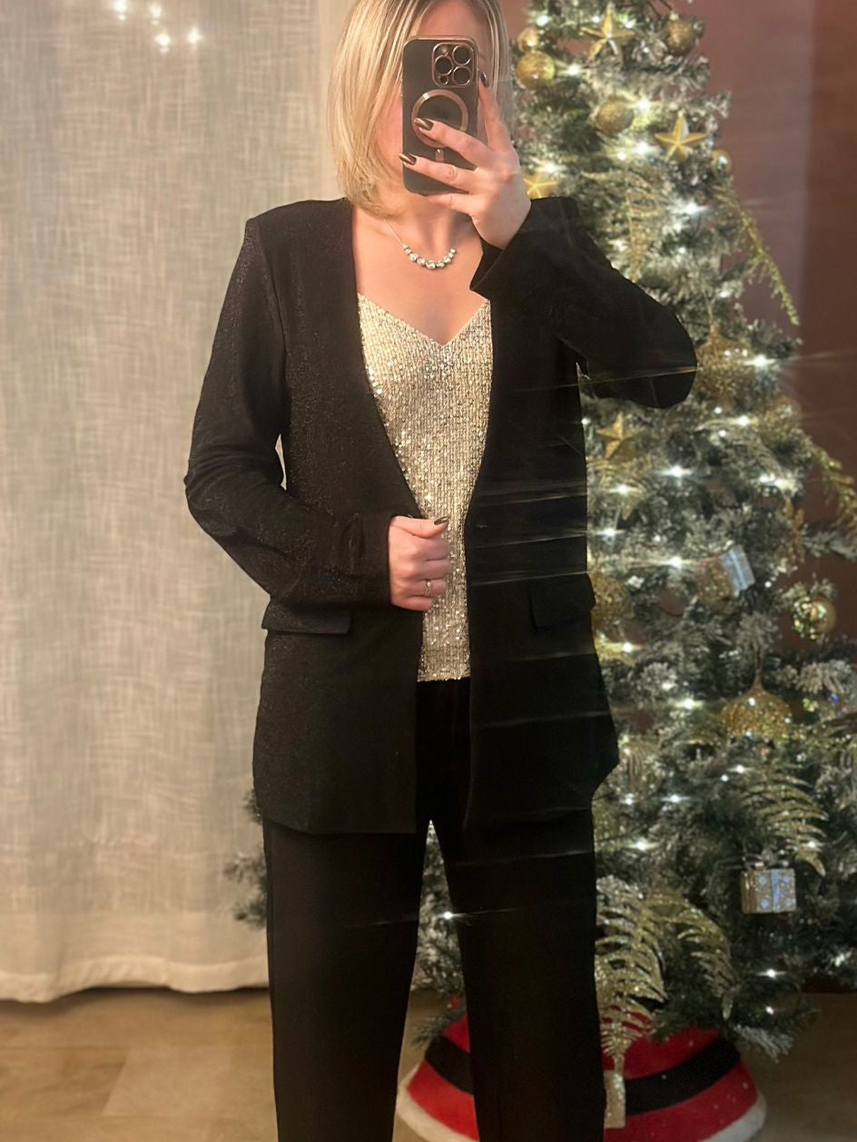 Blazer Bytacha