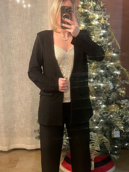 Blazer Bytacha