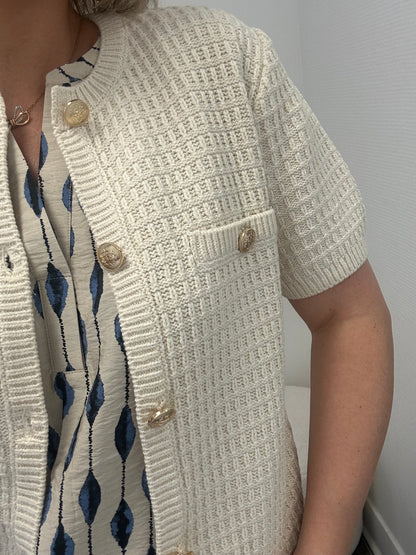 Cardigan Livia