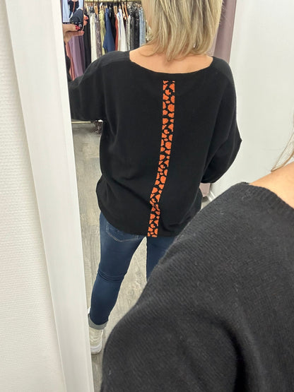 Pull Black