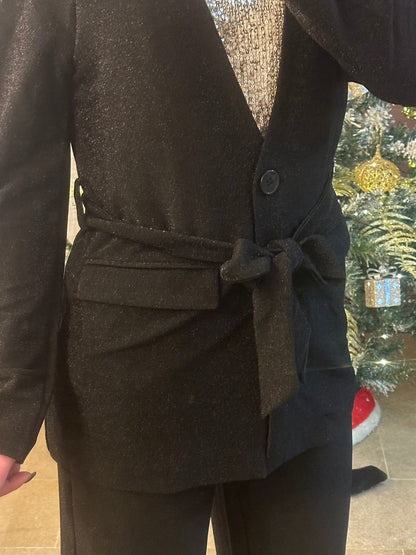 Blazer Bytacha