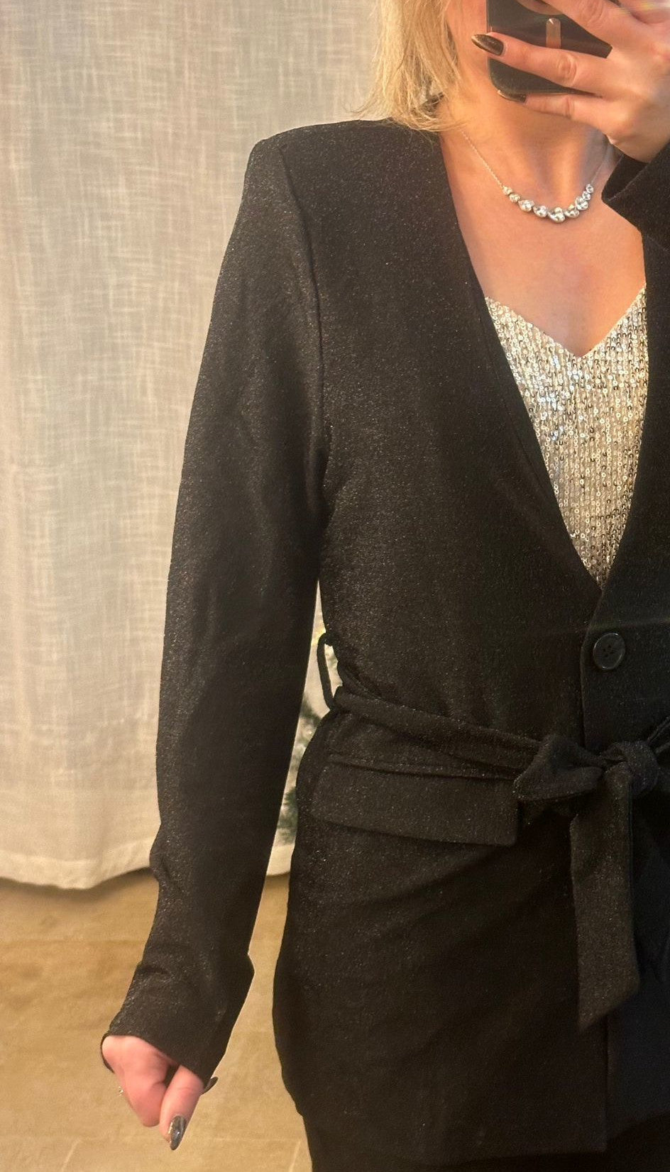 Blazer Bytacha