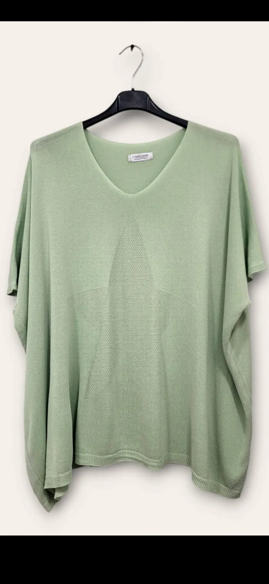 TEE SHIRT