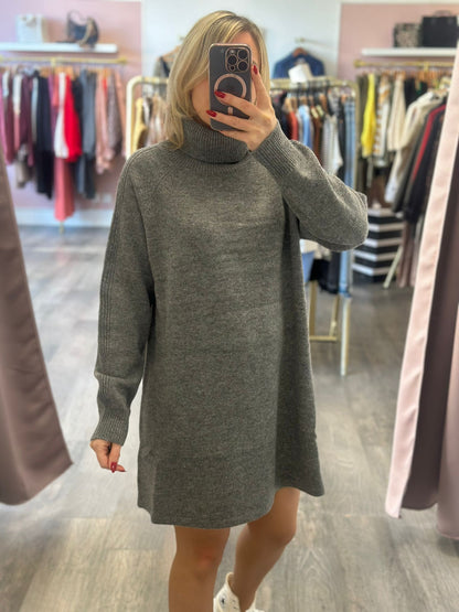 Robe Pull Aglaé