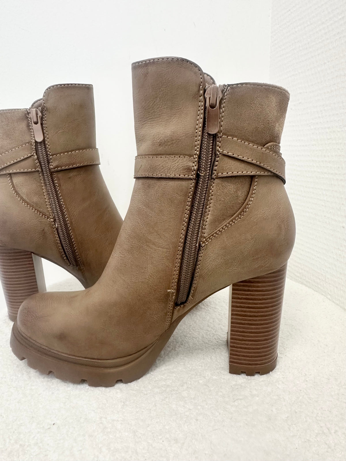 Bottines Laura