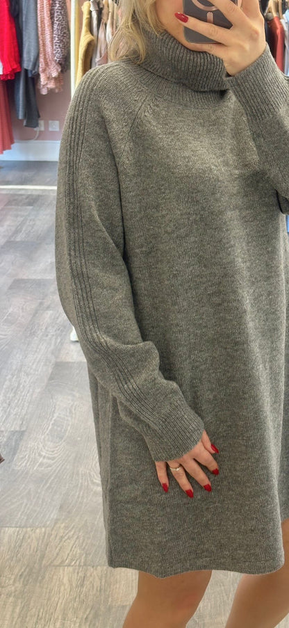 Robe Pull Aglaé