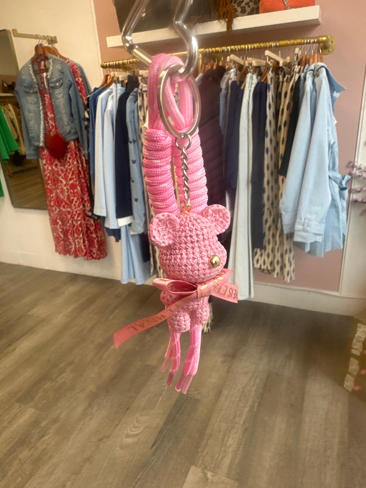 Bijoux de sac