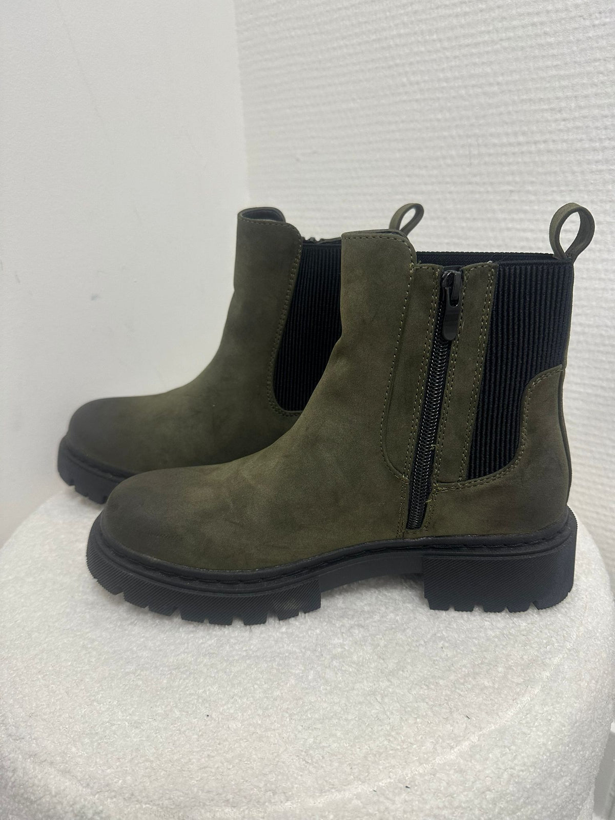 Bottines Livia