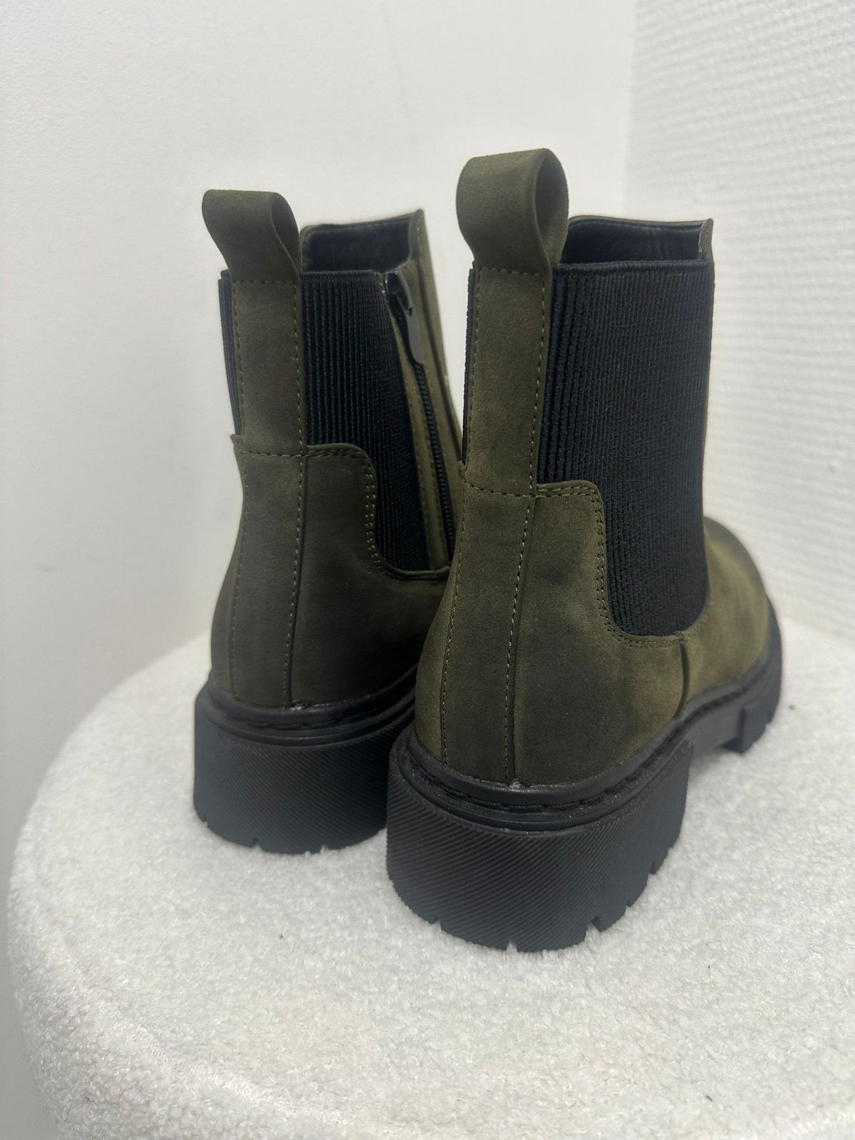 Bottines Livia
