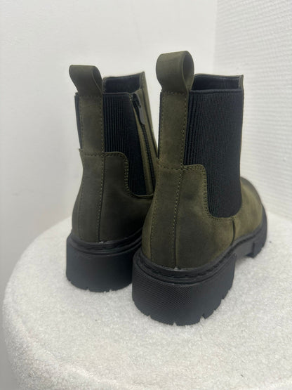 Bottines Livia