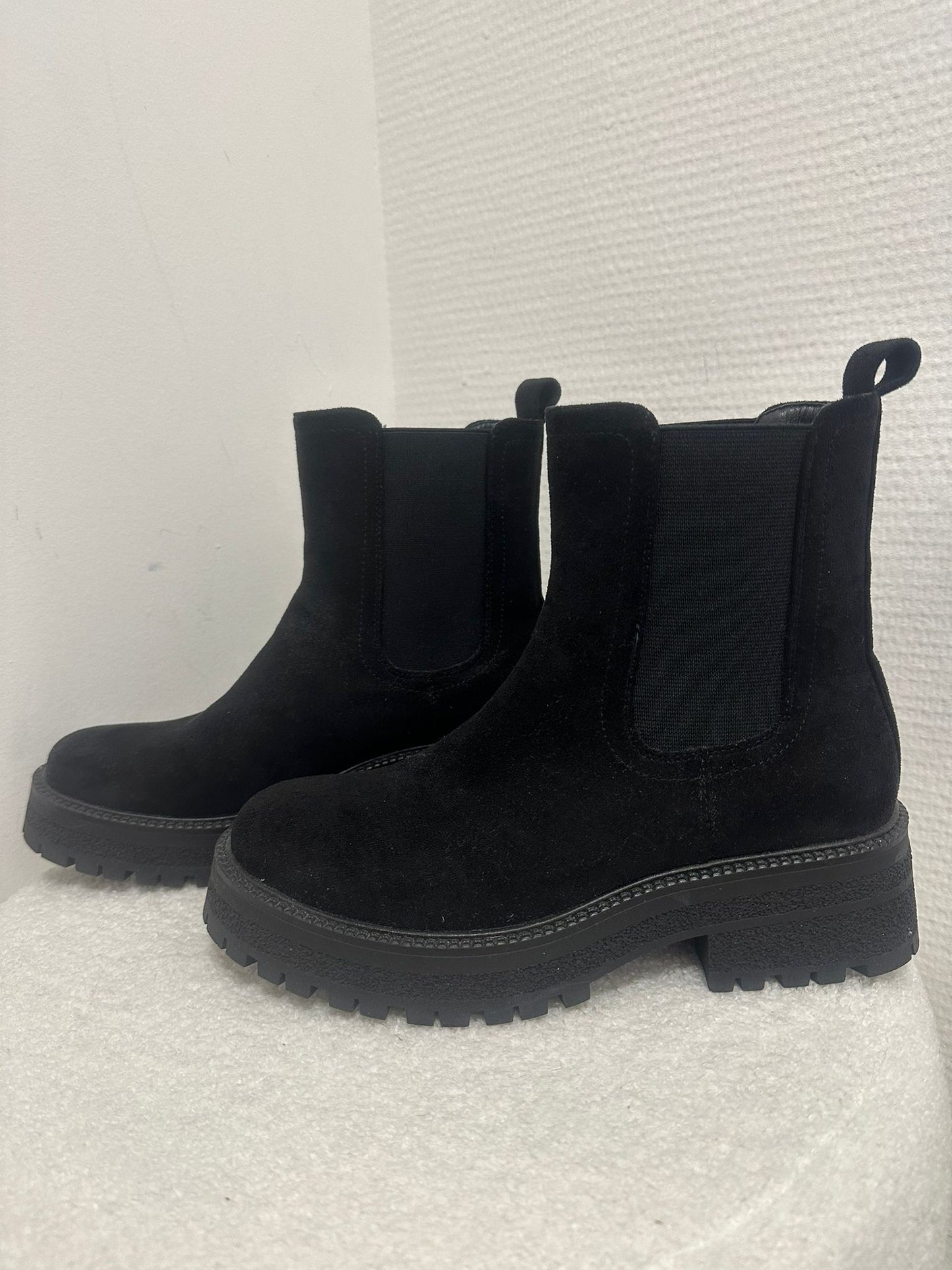 Bottines Archie
