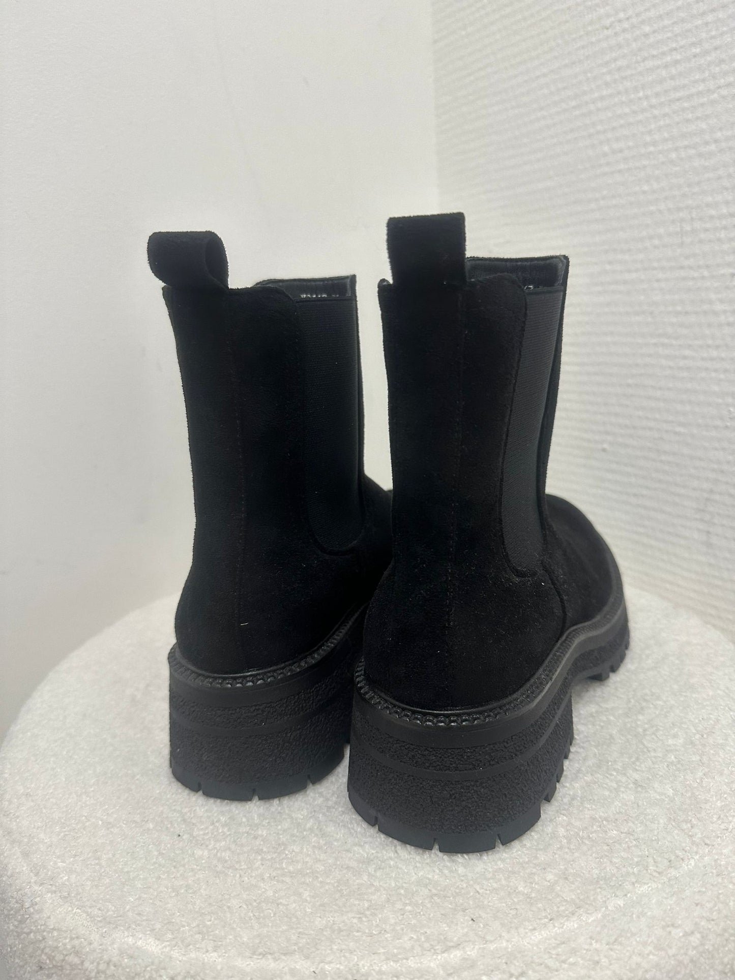 Bottines Archie