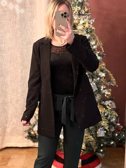 Blazer Bydanta