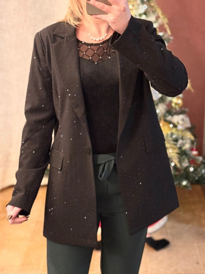 Blazer Bydanta