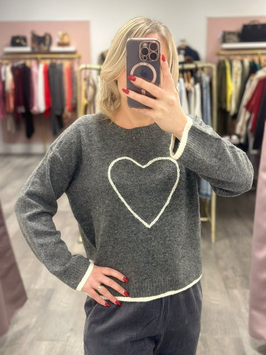 Pull Love