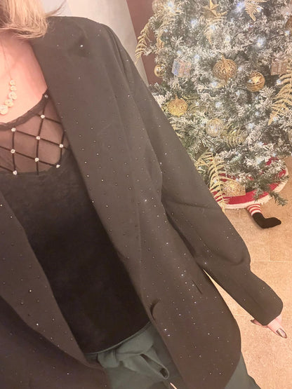 Blazer Bydanta