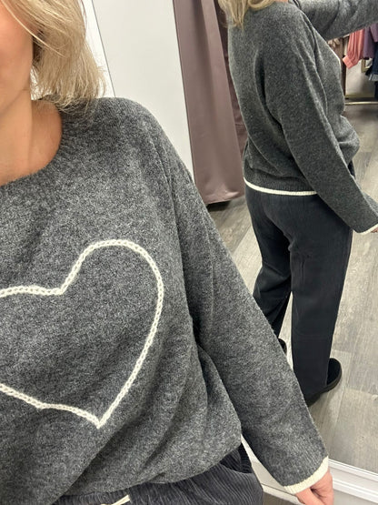 Pull Love